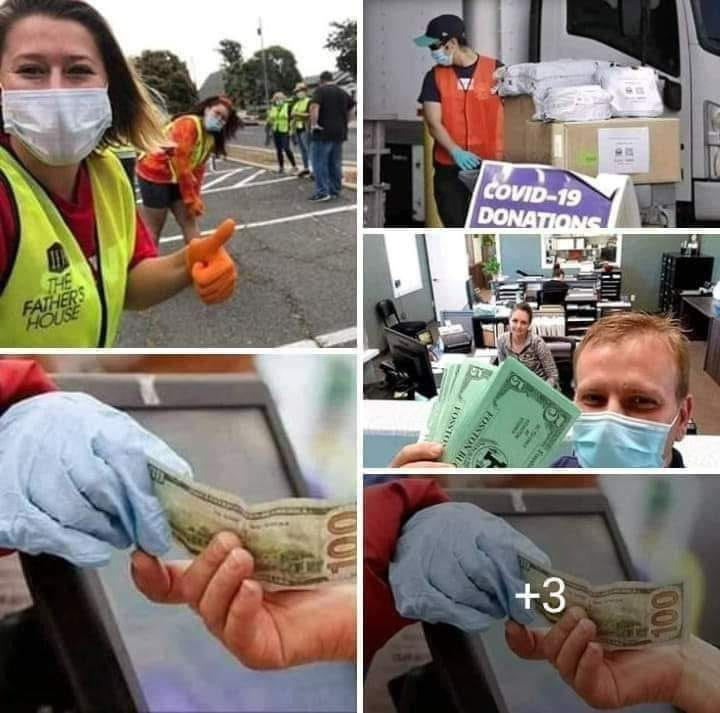 ...